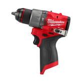 Milwaukee - M12 FUEL™ GEN 3 13mm Hammer Drill/Driver (Tool Only) | M12FPD20